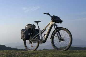 Das perfekte E-Bike für ALLE?