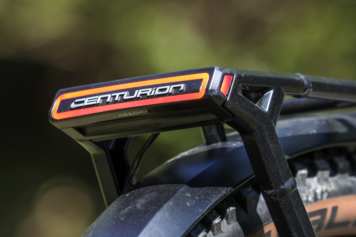 SUV-E-Bike für Alltag & Trail