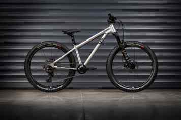 Kinder-Bikes für City und Trail