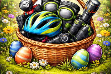 Das beste Fahrrad-Zubehör für Kids