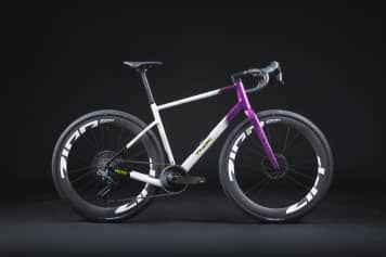 E-MTB-Spezialist bringt erstes Gravelbike ohne Motor