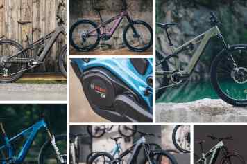 Welches Cube-E-MTB ist die beste Wahl?