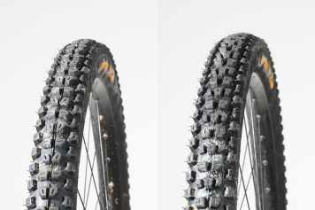 Die 6 besten MTB-Reifen für hartes Gelände