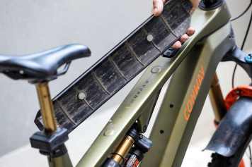 Traum Enduro mit Bosch SX im Dauertest