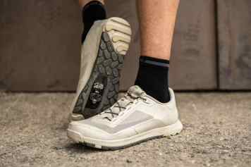 Macht dieser Sommerschuh Hitze vergessen?