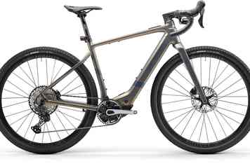 Sportlicher Offroader mit Komfort – Centurion Crossfire R2000 D im Test