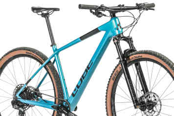 Testsieger “Sport” Cube Reaction C:62 One