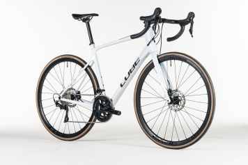 Das Cube Attain GTC Race für lange Tage im Sattel