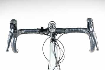 Cube Nuroad ist Testsieger der Gravelbikes mit Vollausstattung