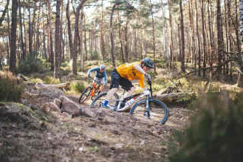 Test - zum attraktiven Preis gibt’s viel MTB