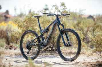 Sie können auch Mountainbikes - Das Aventon Current im Check