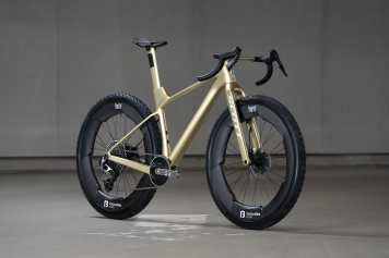 Feuchter Gravel-Traum: Dangerholms Scott Scale RC Aero