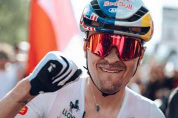 Das sind die neuen Mountainbike-Weltmeister