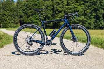 6 Modelle bis 8,2 Kilo