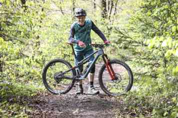 Tag der Abrechnung fürs Carbon-All-Mountain