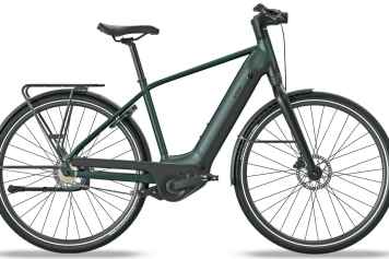 Das Decathlon B’twin LD920E Automatic