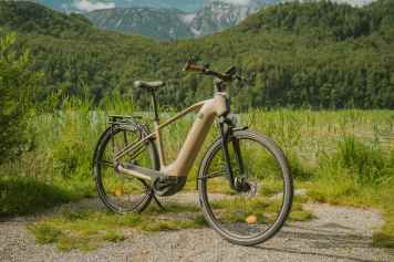 Mit Automatik-Getriebe durchs Land gleiten