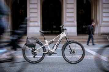 Preiskracher E-Bike ab sofort verfügbar
