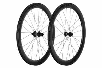 Gewinne einen aerycs Endurance 50 Carbon-Laufradsatz