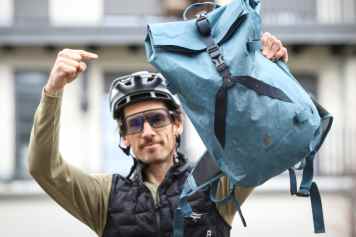 Teuer aber Testsieg: Deuter Amager 25+5