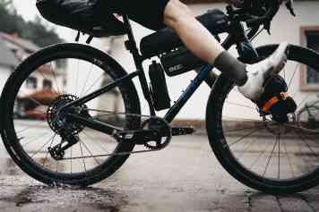 Das richtige Rad für eine Bikepacking-Tour