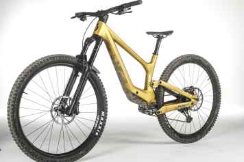 Scott Ransom 920 - das Präzisionsgerät mit voller Integration