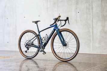 Das Specialized Diverge 4 Sport