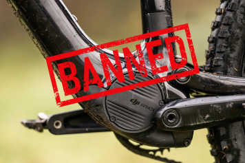 UCI setzt Limit für Motor-Power!