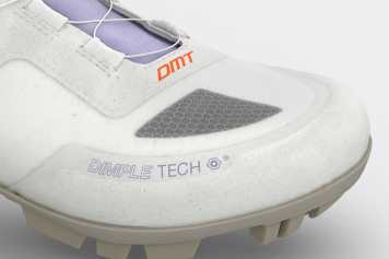 Neuer Gravel-Schuh für Schotter und leichte Trails