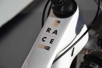 Das Decathlon Cross Country-Bike im Dauertest