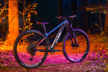 So schlägt sich das Highend-Kidsbike im Praxistest