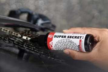 Silca Super Secret 2.0 Tropfwachs mit 400 km Reichweite