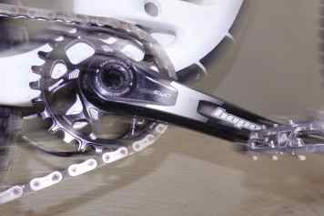 Kurze Kurbeln im Test – was sie beim Mountainbiken bringen