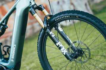 Dieses neue E-Bike hatte keiner auf dem Schirm