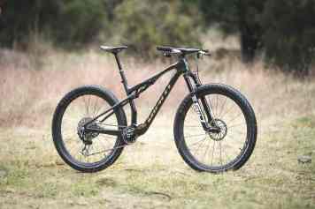 So schnell ist das Weltmeister-Bike wirklich