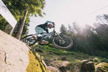 Dieses Bigbike will für kleines Geld begeistern