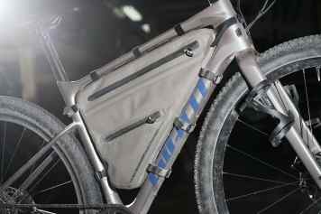 ​Decathlon Rockrider Rahmentasche im Test