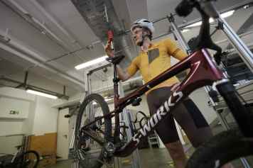 These XC bikes are particularly light