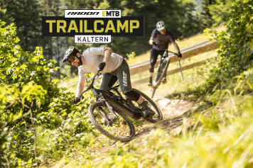 Jetzt anmelden für den E-MTB Saisonstart!