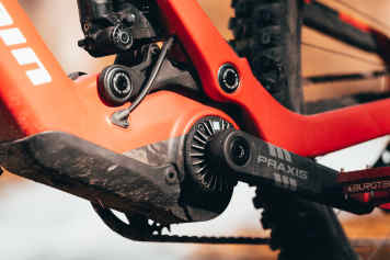 Propain Sresh SL - Schadensmeldungen nach 2800 Kilometern