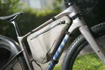 Die perfekte Größe für Bikepacking?