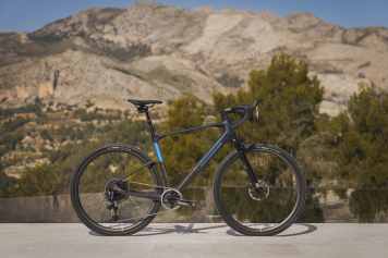 Mondraker Dusty - alles andere als staubig