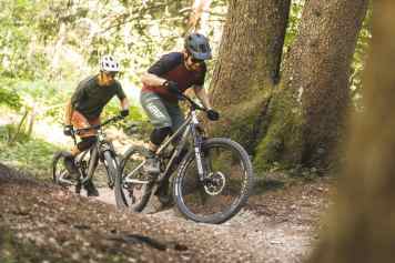 Grin One gegen Last Coal MX