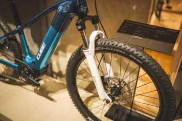 Neue E-Mountainbikes für Kinder - mit Bosch-Power