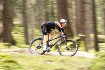 Hardtails im Gewichts-Ranking