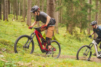 Das Merida eOne-Sixty SL 6000 im Test