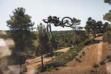 Freeride ain't dead: Mondraker mit neuem Freerider ohne Motor