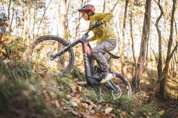 Das Rotwild R.EX Pro im Test