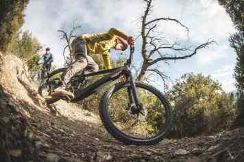 E-MTB Testsieger neu aufgelegt