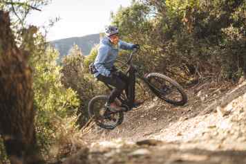 E-MTB Testsieger neu aufgelegt